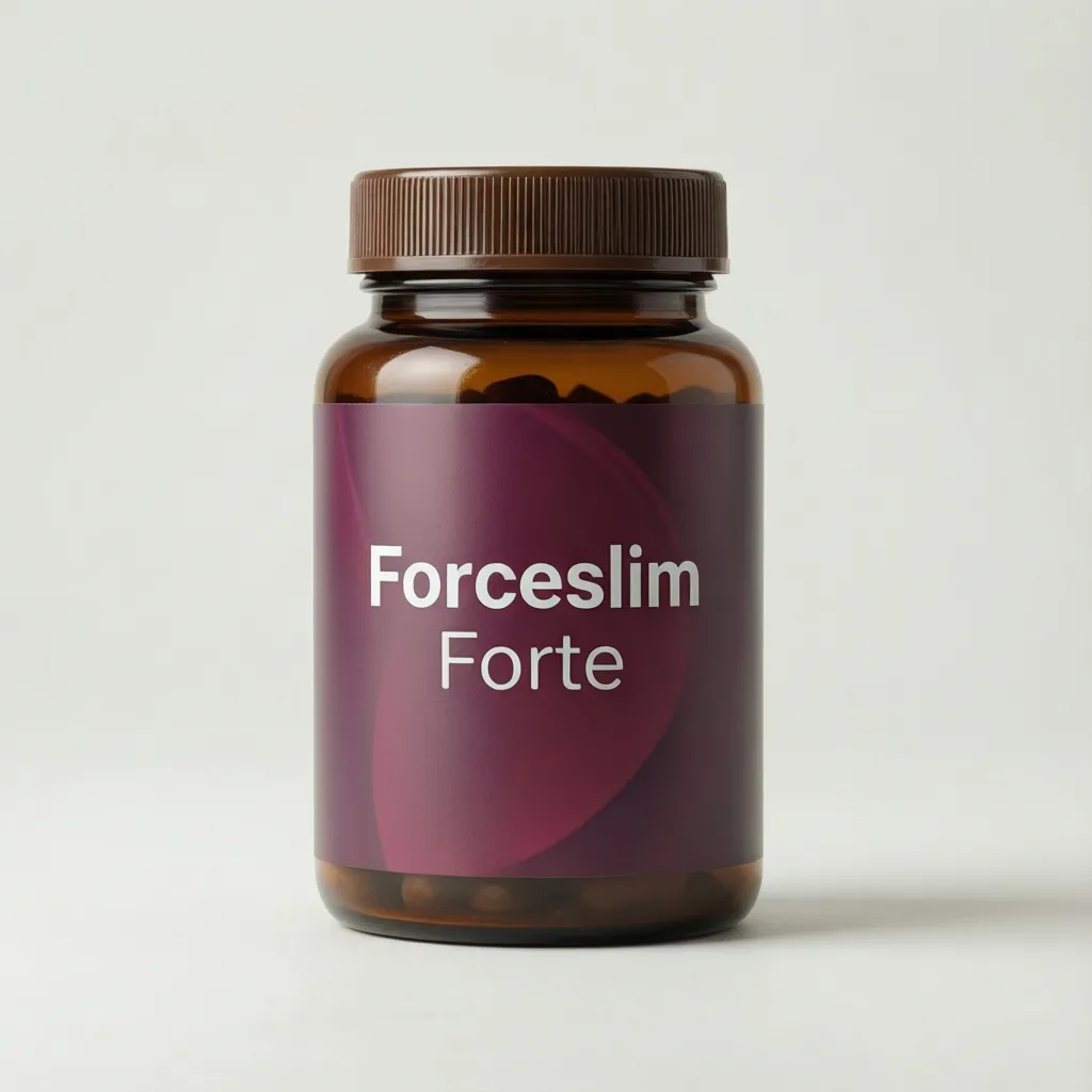 Forceslim Forte
